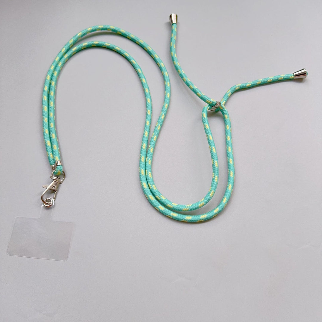 Stylish Lanyard Stornfield