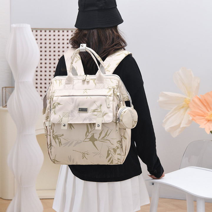 Multi-Functional Travel Stornfield