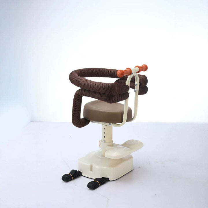 Adjustable Hygiene Support Seat Stornfield
