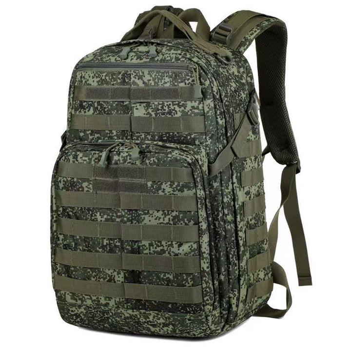 Tactical Multi-Functional Backpack Stornfield