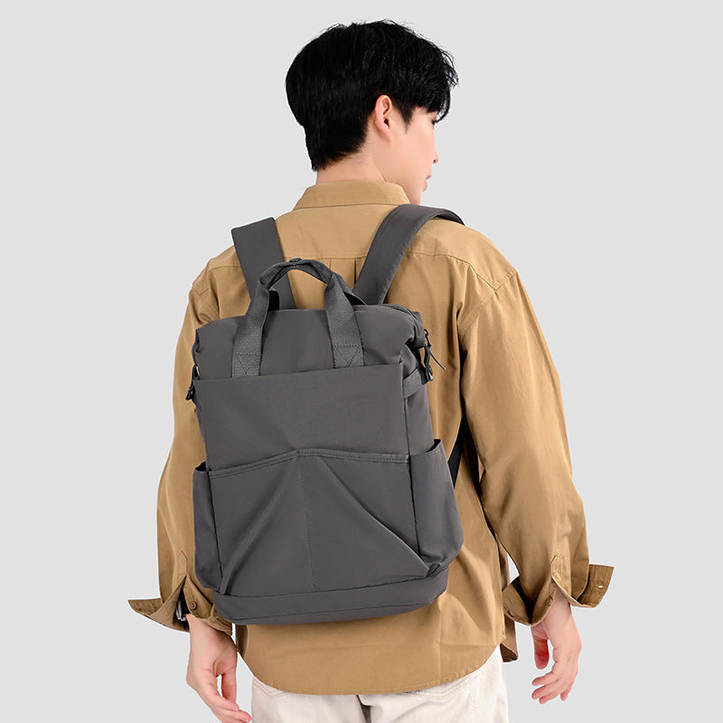 Multifunctional Urban Backpack Stornfield