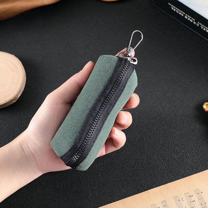 Zip-Around Pencil Case Stornfield