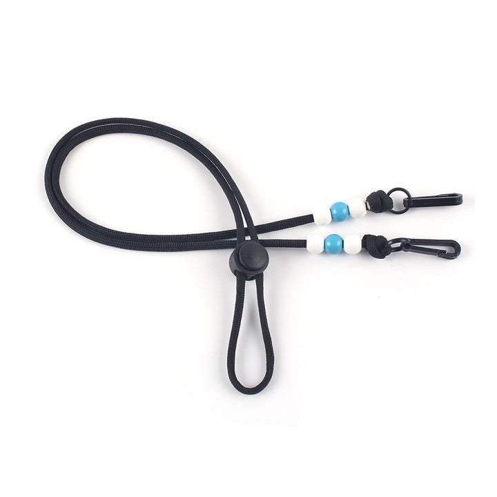 Adjustable Sports Eyewear Lanyard Stornfield