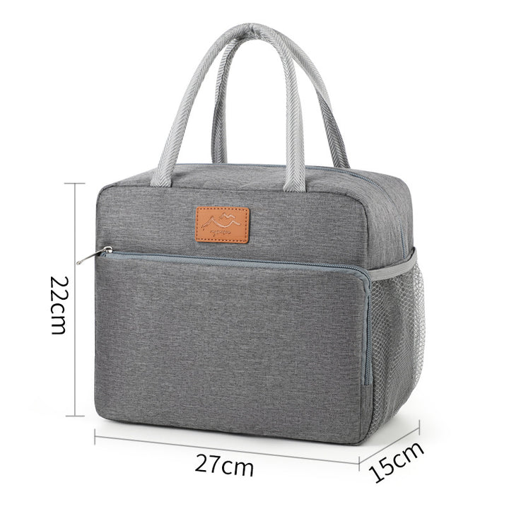 Insulated Food Storage Cooler Stornfield