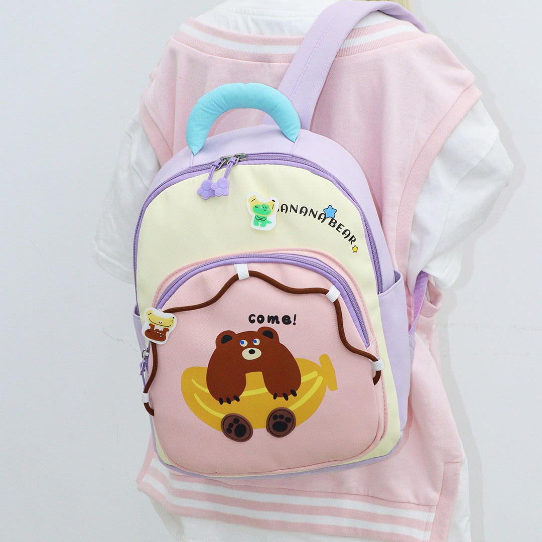 Motiv-Backpack Stornfield
