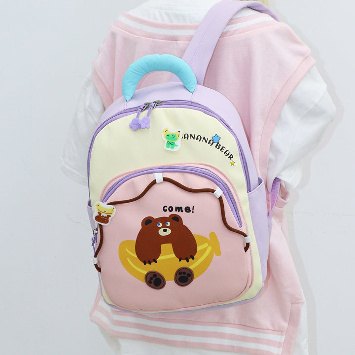 Motiv-Backpack Stornfield