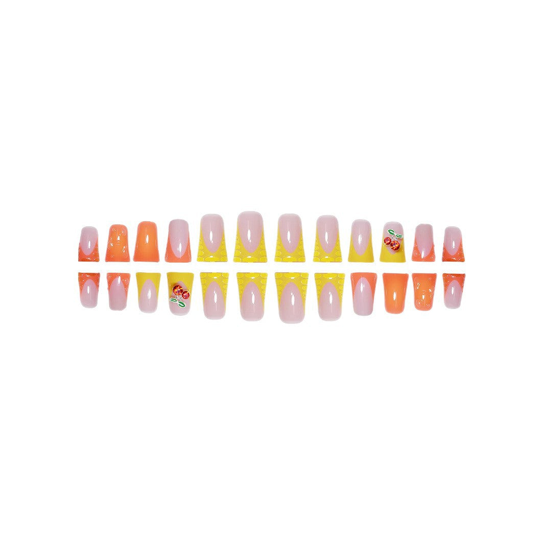 Gourmet Nail Art Extensions Stornfield