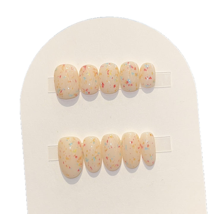 Decorative Art Nails Stornfield