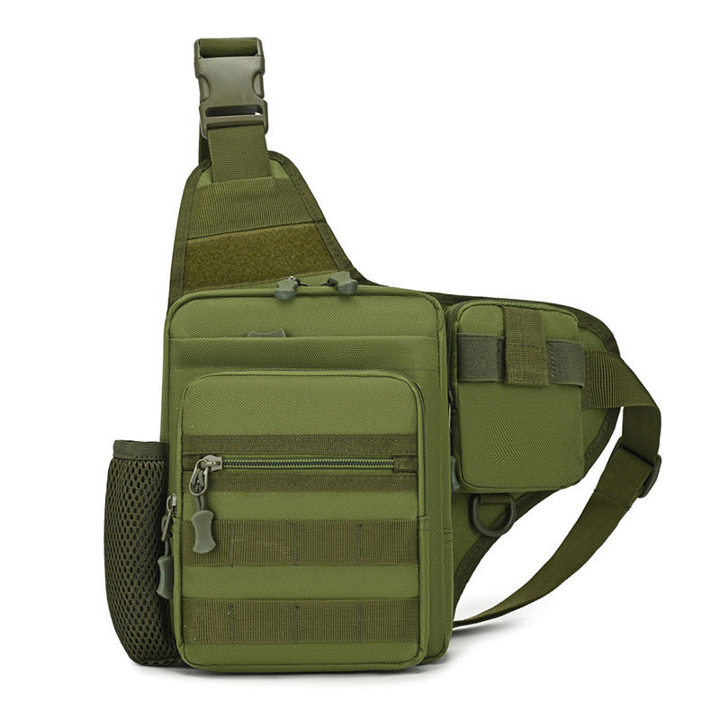 Tactical Sling Bag Stornfield