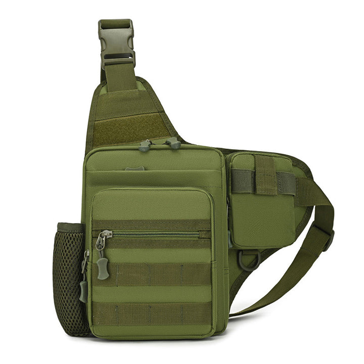 Tactical Sling Bag Stornfield