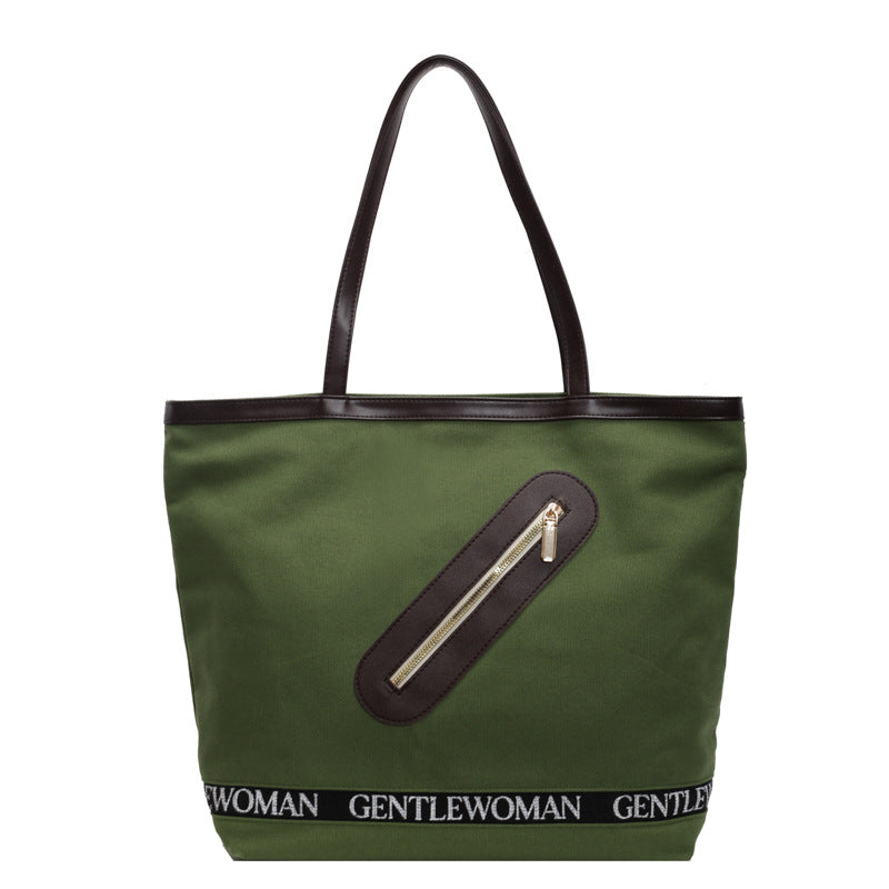 Modern Casual Tote Bag Stornfield