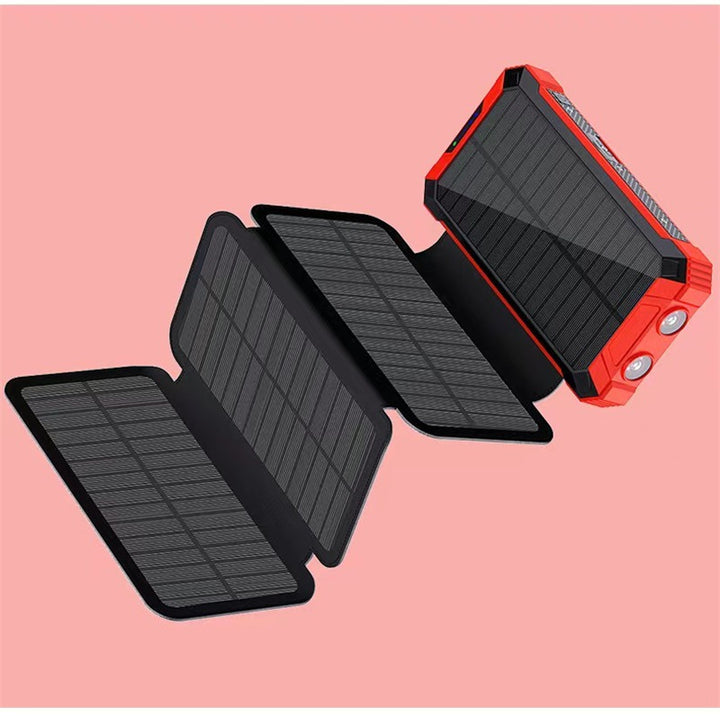 Solar Charger Stornfield