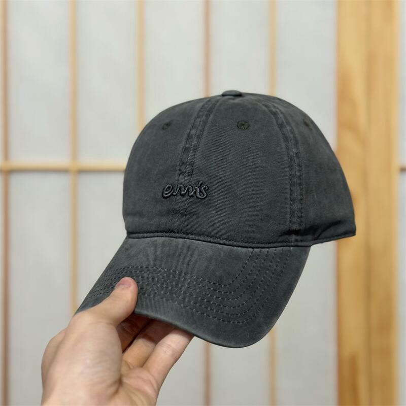 Men's Cotton Twill Adjustable Baseball Cap Stornfield 1784270699