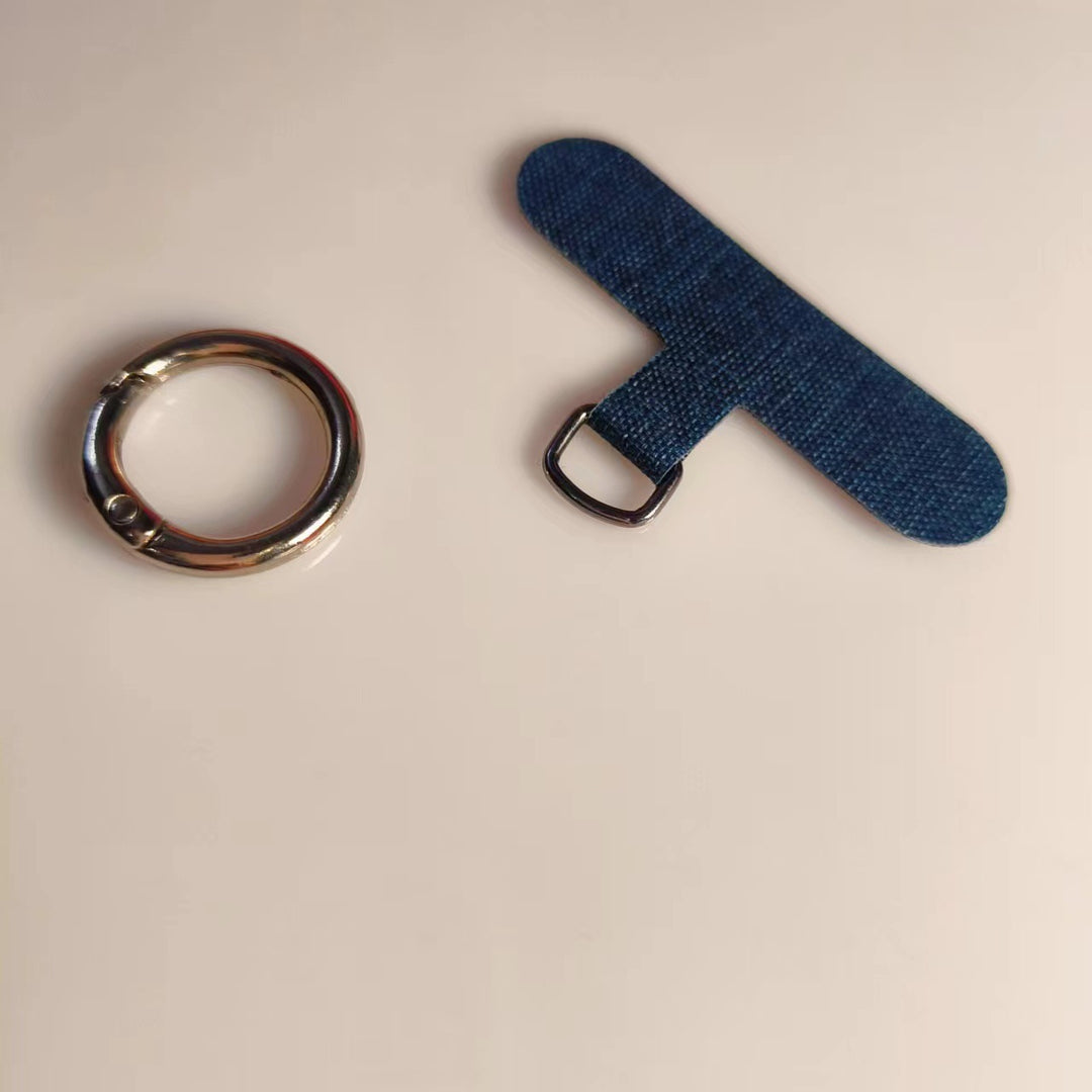 Durable Keyring Accessory Stornfield