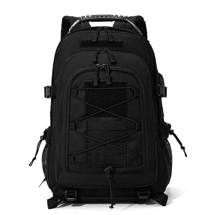 Tactical Multi-Utility Daypack Stornfield