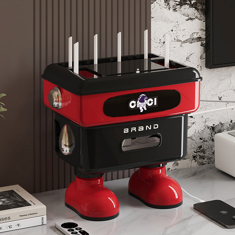 Multi-Functional Electric Food Steamer Stornfield