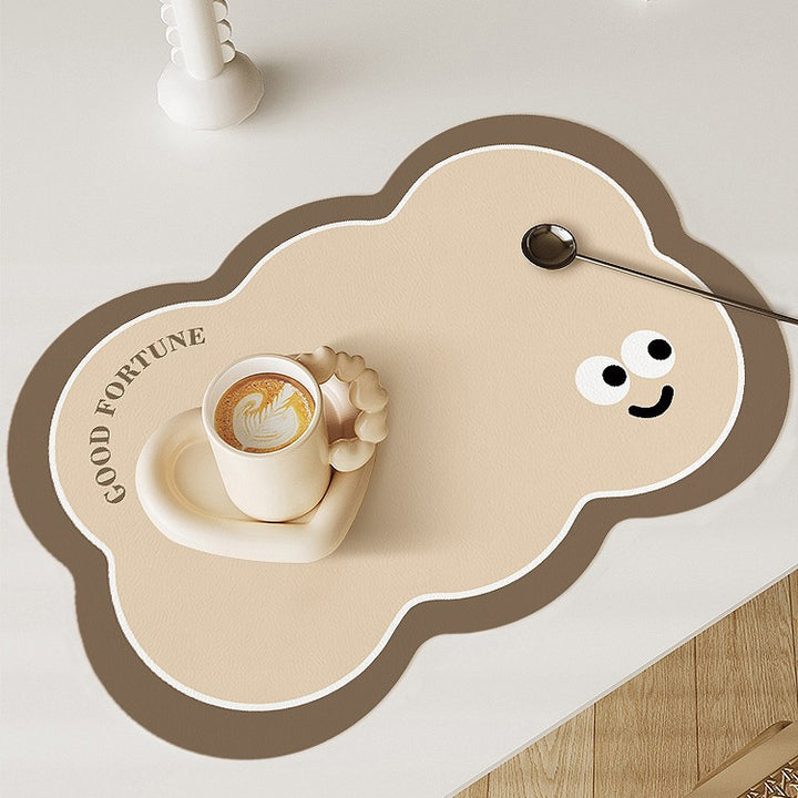 Cute Decorative Table Mat
