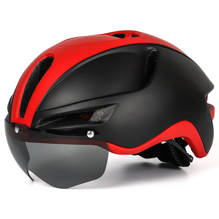 Aerodynamic Cycling Helmet Stornfield