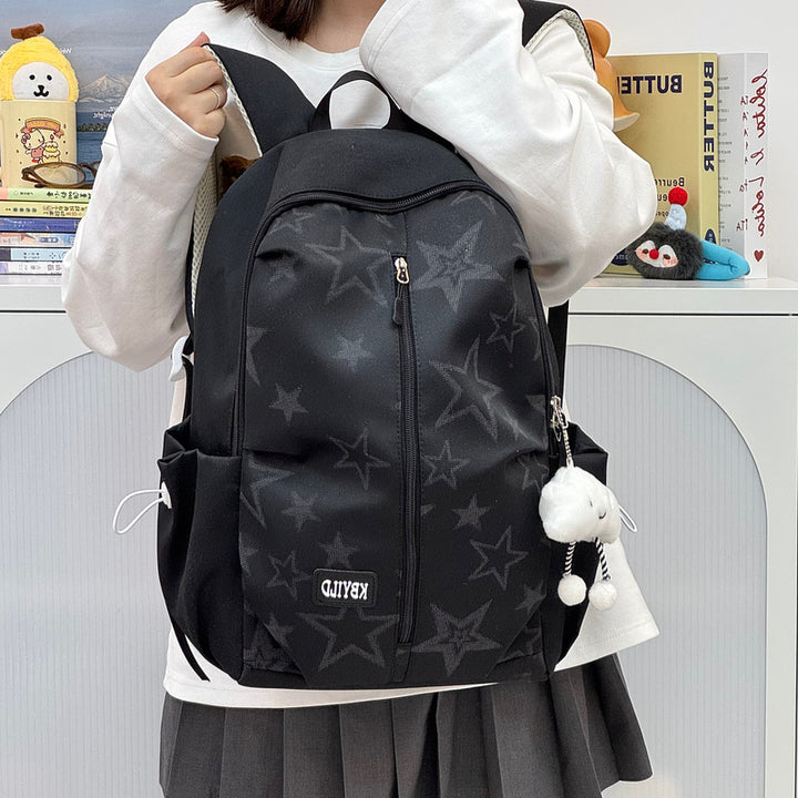 Versatile Stylish Backpack Stornfield