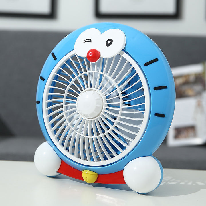 Women Toy Fan Stornfield