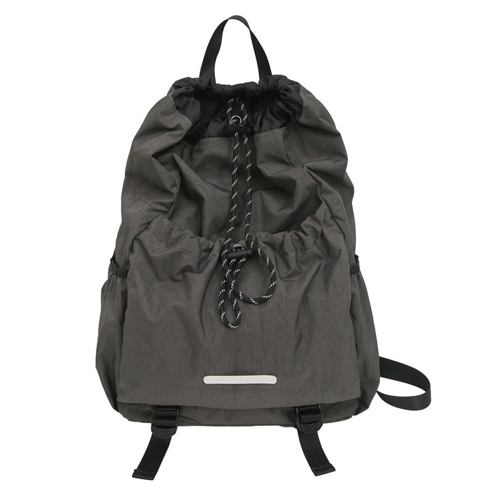 Casual Drawstring Closure Backpack Stornfield