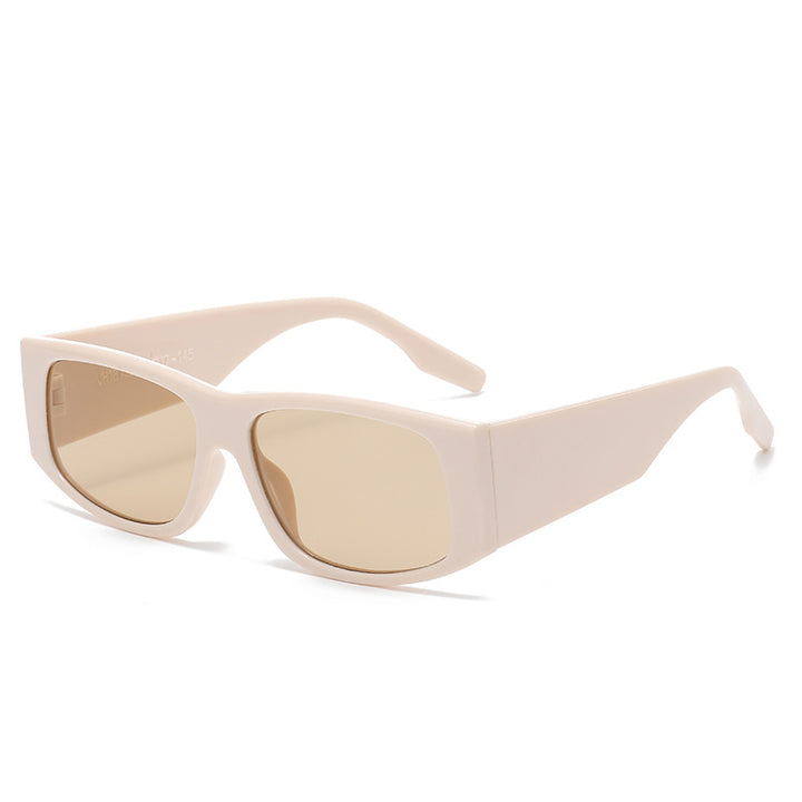 Ladies stylish square sunglasses Stornfield