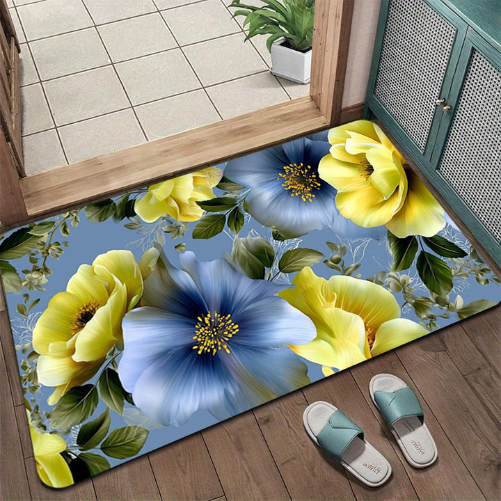 Decorative Indoor Doormat