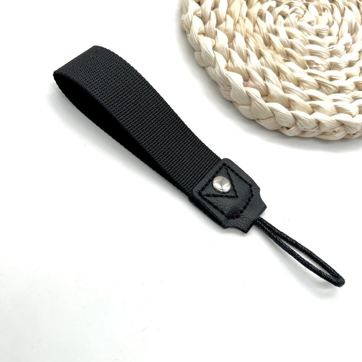 Durable Fabric Keychain Loop Stornfield