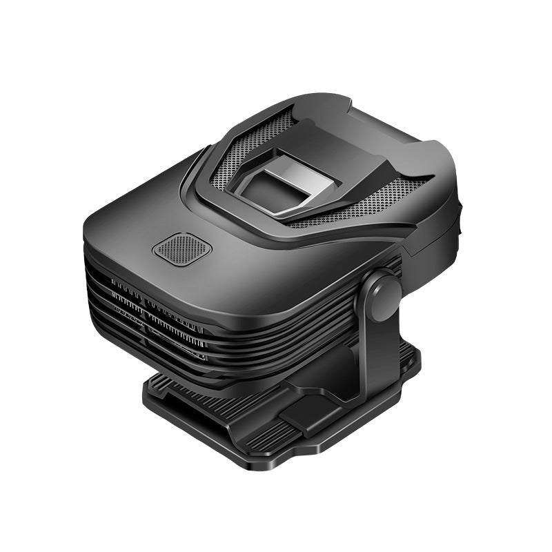 Men's Compact Automotive Air Conditioning Unit Stornfield