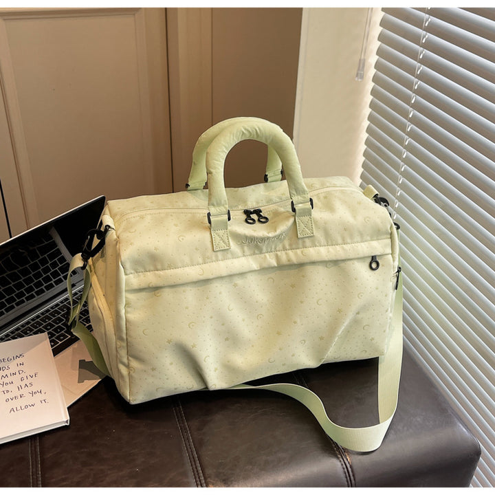 Versatile Lightweight Travel