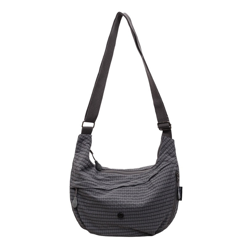 Urban Crossbody Bag with Adjustable Strap Stornfield
