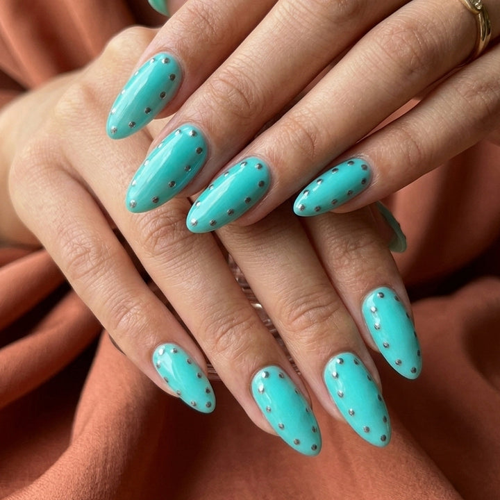 Nail Art Kit