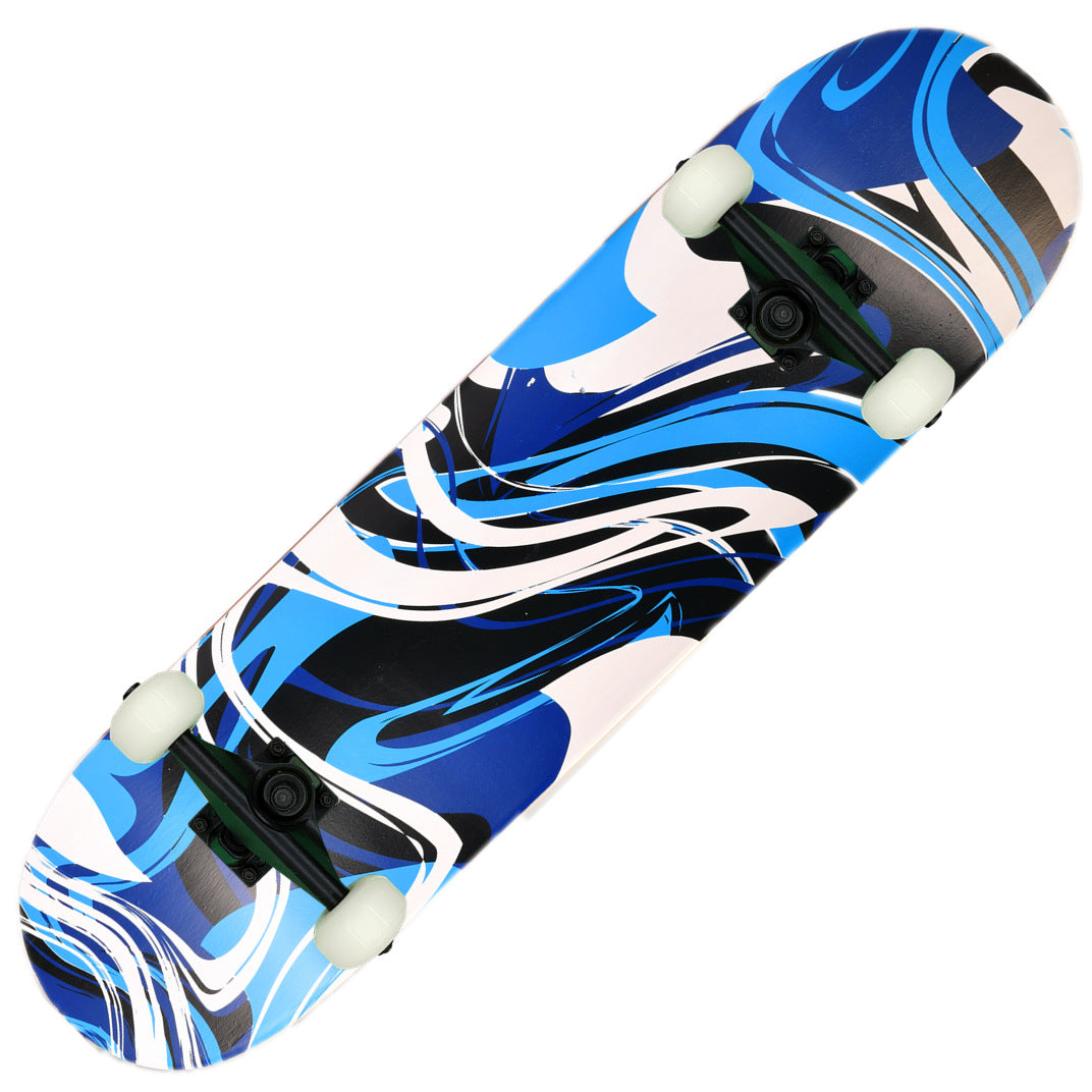 Freestyle Skateboard Stornfield