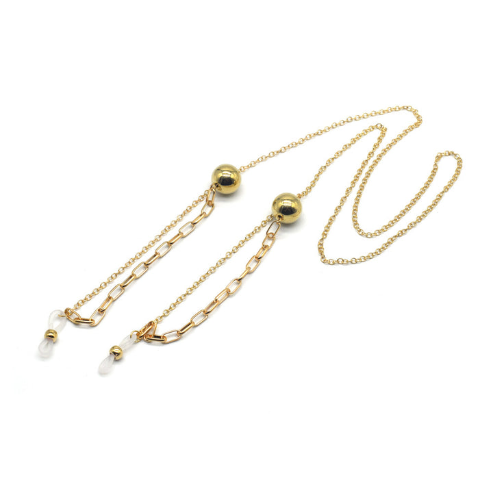 Modern Chain Eyewear Retainer Stornfield