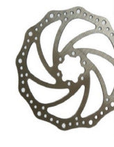 High-Performance Disc Brake Rotor Stornfield