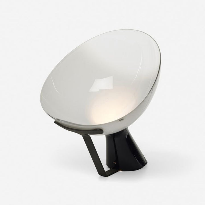 Contemporary Adjustable Table Lamp