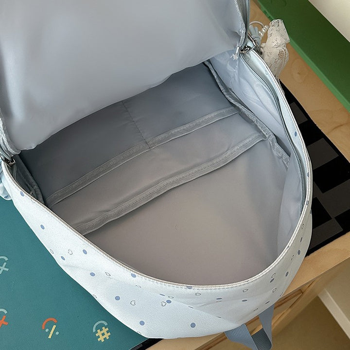 Backpack With Cute Rabbit Design Stornfield