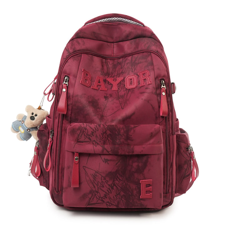 Trendy Multi-Purpose Backpack