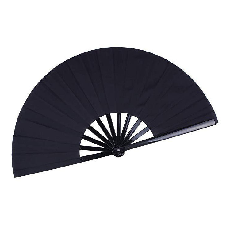 Ladies fan made of solid, high-quality material with elegant design Stornfield