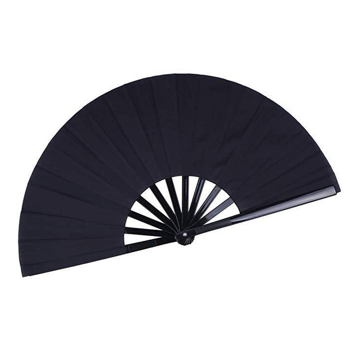 Ladies fan made of solid, high-quality material with elegant design Stornfield