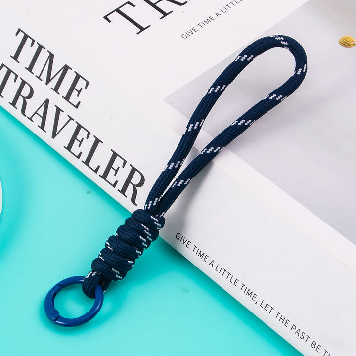 Durable Braided Utility Loop Stornfield