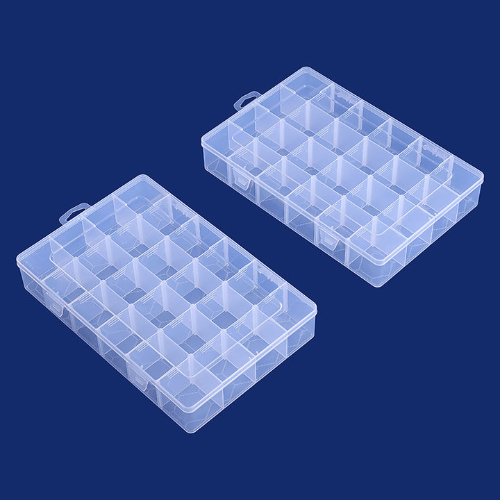 Multi-Grid Storage Organizer Stornfield