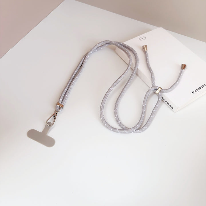 Stylish Identity Badge Lanyard Stornfield