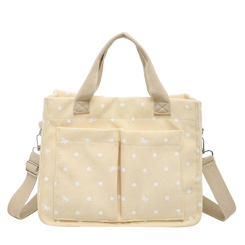 WoStructured Utility Crossbody Bag Stornfield