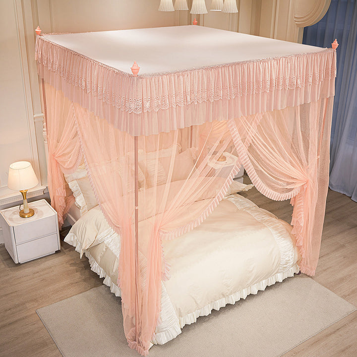 Canopy Bed Curtain