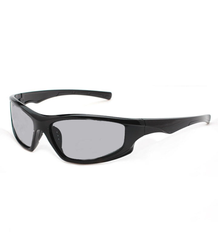 Men's Sporty Sunglasses Stornfield