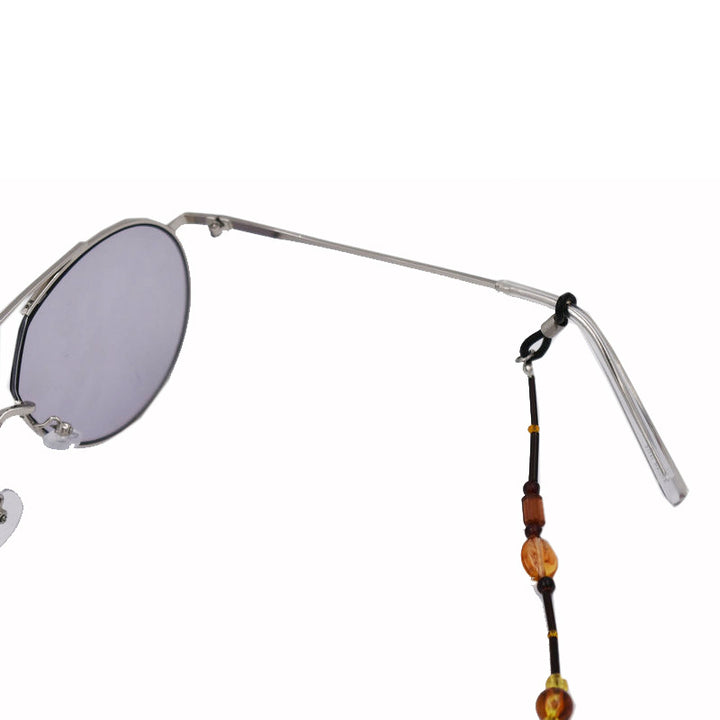 Beaded Eyewear Retaining Chain Stornfield
