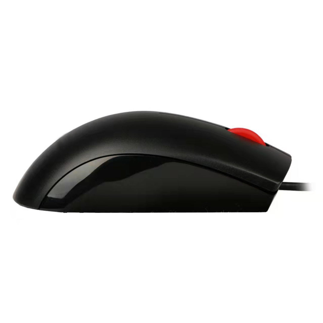 Ergonomic Gaming Mouse Stornfield