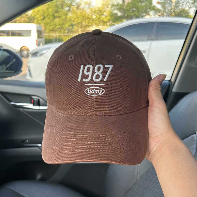 Men's Casual Embroidered Baseball Cap Stornfield 1784188408
