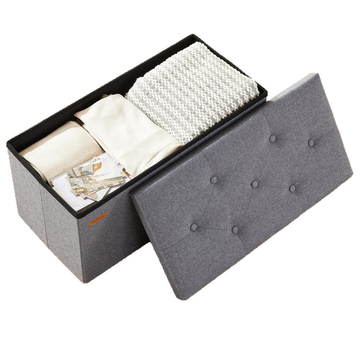 Storage Ottoman Stornfield